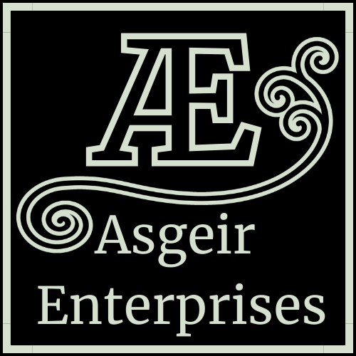 Asgeir Enterprises